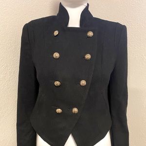 Women’s Juicy Couture suit jacket